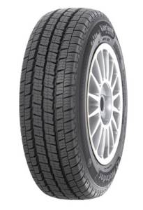 Шины MATADOR MPS125 VariantAW 215/75R16C 116/114R